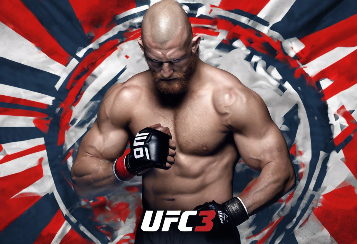 Самые яркие моменты турнира UFC 315: лучшие поединки и удивительные повороты событий