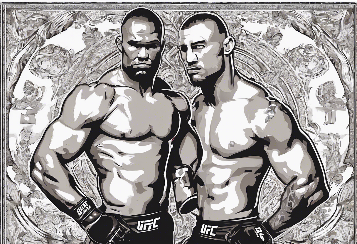 История UFC 315: как всё начиналось и как развивалось событие